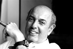 fallecio el reconocido director de cine hector babenco