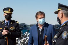 Foto: Gobierno de Mendoza