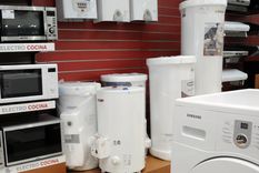 Comprar con cuotas de Banco Nación puede ser de gran ayuda para amueblar la casa.&nbsp;