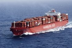 confiscan en europa otro cargamento record de cocaina que paso por argentina