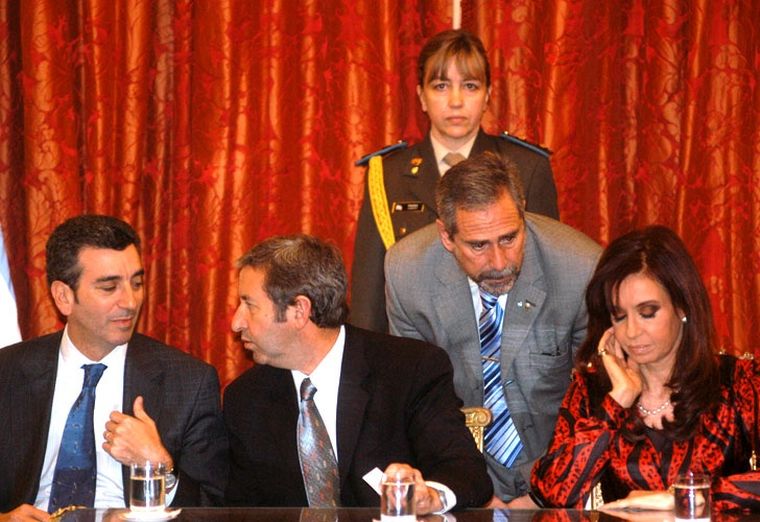 Foto: Gentileza Perfil