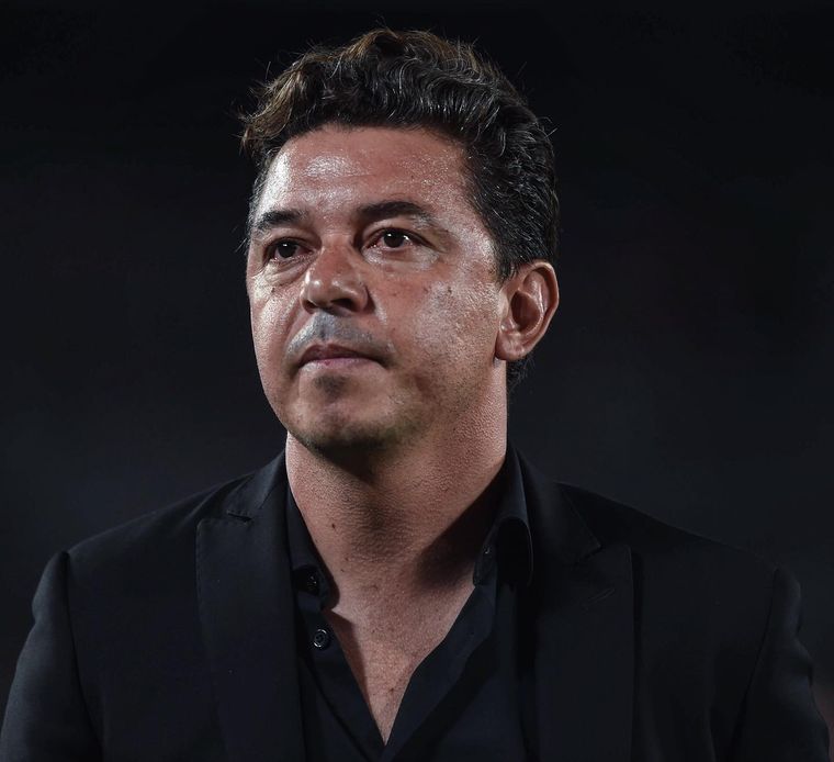 River Plate Foto: River Plate