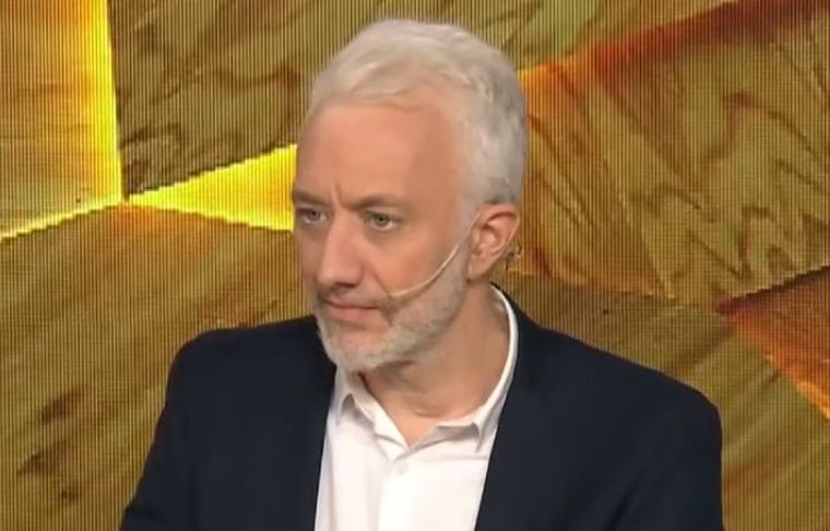 Andy Kusnetzoff