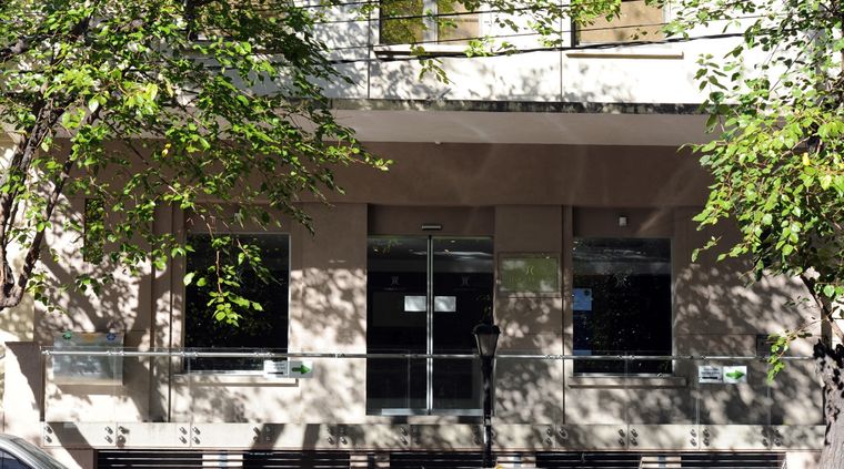 Foto: ALF PONCE / MDZ