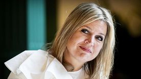 Máxima de los Países Bajos