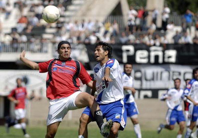 Foto: Marcelo Ruiz / MDZ