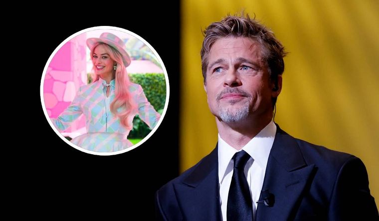 Margot Robbie tuvo una impactante premonición sobre Margot Robbie.