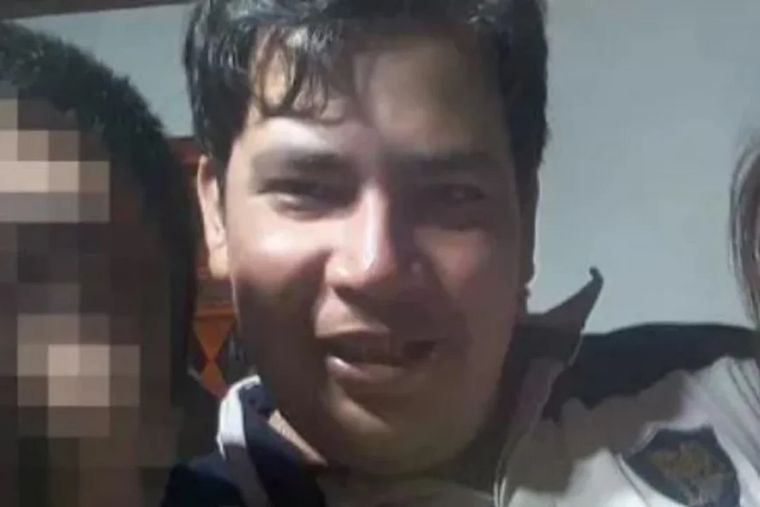 Gabriel Fernando Danielo, el policía de la Ciudad que mató a una mujer y se suicidó en un gimnasio&nbsp;