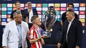 Santiago Ascacíbar en la órbita de un gigante de Sudamérica que buscará arrebatárselo a River. Santiago Ascacíbar en la órbita de un gigante de Sudamérica que buscará arrebatárselo a River.