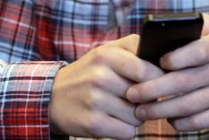 tira un numero: ¿cual es el precio promedio de un celular en argentina?