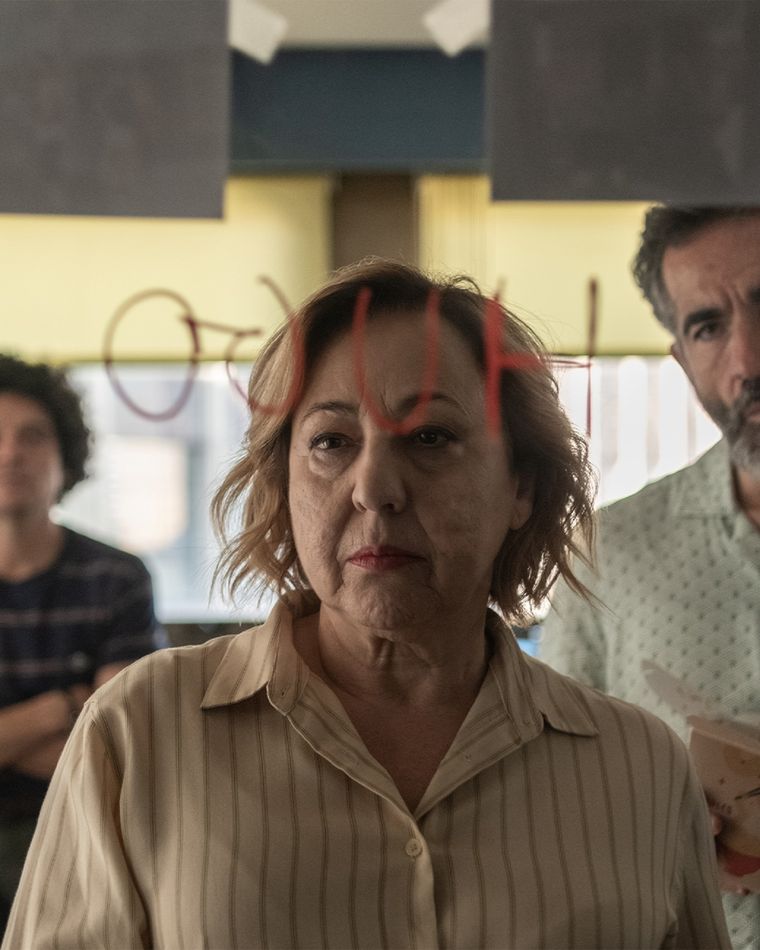 La viuda negra estrena próximamente. Foto: Fuente: Netflix