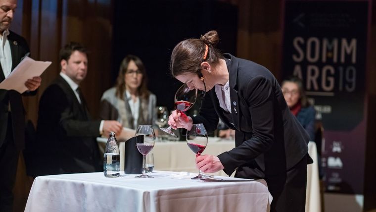 El concurso llega a Mendoza