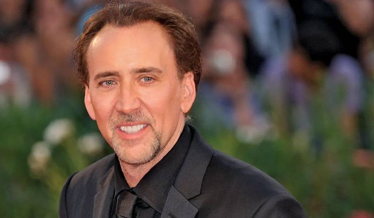 Nicolas Cage ha tenido cinco matrimonios a lo largo de su vida.
