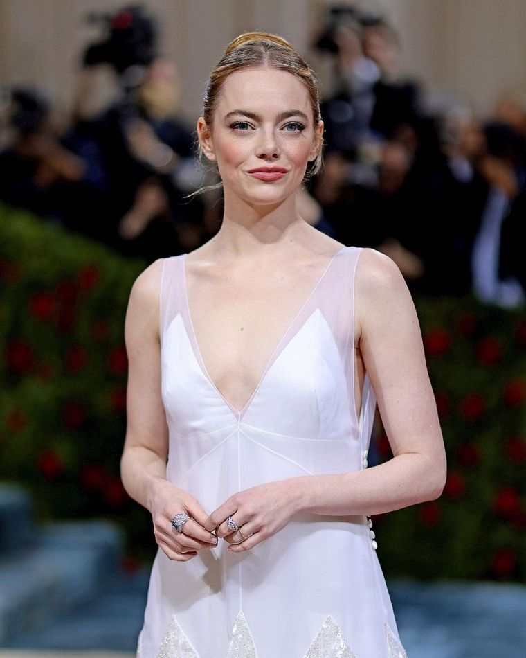 Las celebridades imponen las tendencias que nosotras usaremos en un par de meses Foto: Instagram