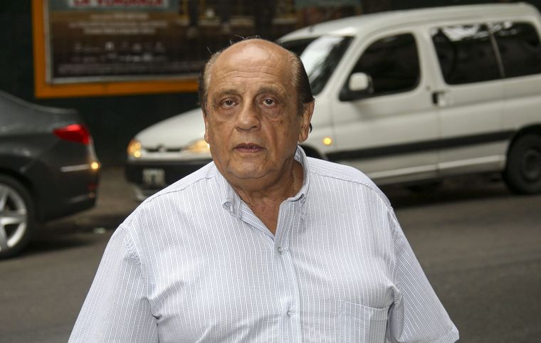 Juan José Mussi es parte de la historia del peronismo en el conurbano.