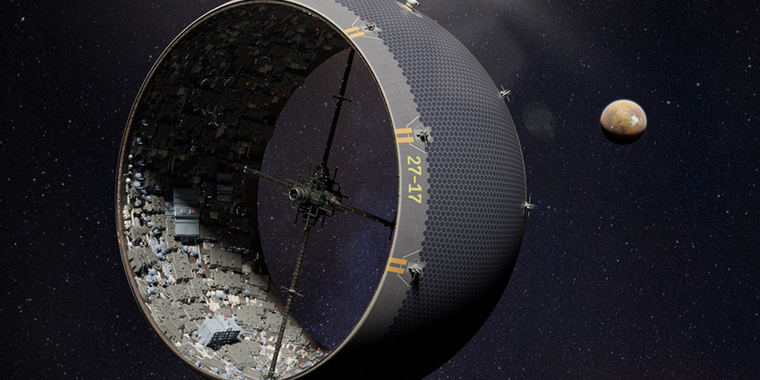 Foto: Ilustración de la Universidad de Rochester / Michael Osadciw