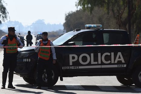 Foto: ALF PONCE MERCADO / MDZ