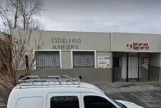 Elecciones PASO 2023: Quién ganó en el barrio de Morena Domínguez Elecciones PASO 2023: Quién ganó en el barrio de Morena Domínguez Foto: Archivo MDZ