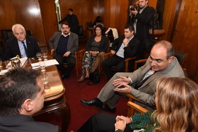 MDZol | Foto: Alf Ponce/MDZ