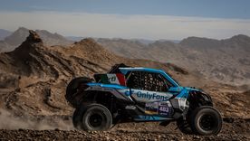 Será un fin de semana a gran nivel de automovilismo. Será un fin de semana a gran nivel de automovilismo.