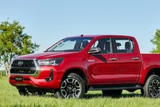 toyota fabricara una pickup cada 90 segundos pero no alcanzara para satisfacer record de demanda