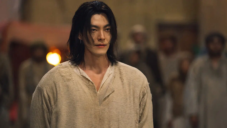 La serie de Netflix que llegará en octubre.&nbsp;