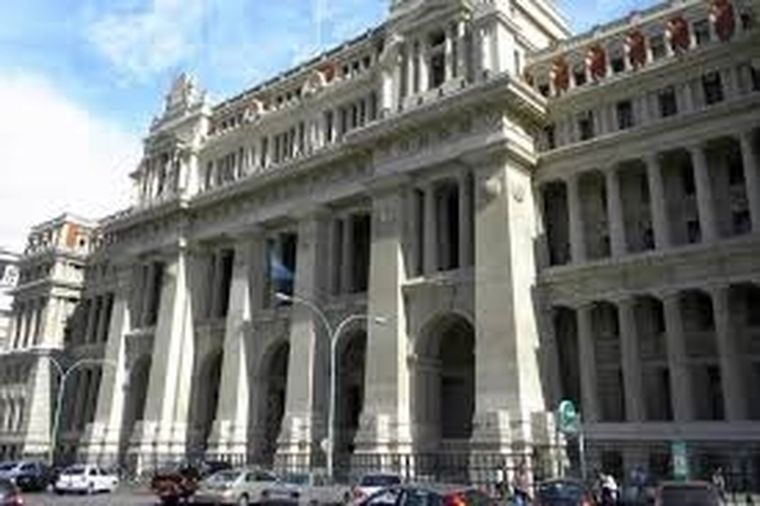 Corte Suprema de Justicia.