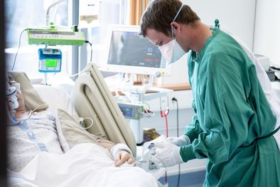 MDZol | Foto: EFE