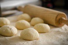 muy facil: aprende a preparar el exquisito pan frances ¡en pocos pasos!