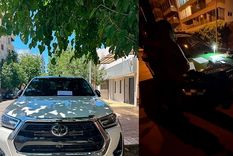 Una familia argentina fue víctima de un violento robo mientras pasaba sus vacaciones en la ciudad de La Serena, Chile.&nbsp;