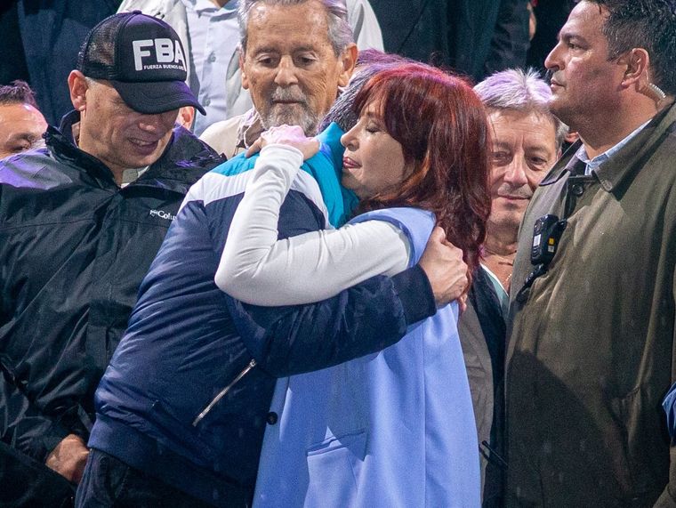 Foto: Noticias Argentinas