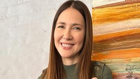 Cristina Pérez Foto: Instagram @cris_noticias