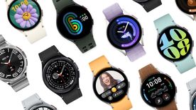 El nuevo Samsung Galaxy Watch 8 Classic destaca por su diseño y potencia de smartwatch. El nuevo Samsung Galaxy Watch 8 Classic destaca por su diseño y potencia de smartwatch.