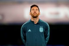 Foto: Diario Olé Foto: Diario Olé