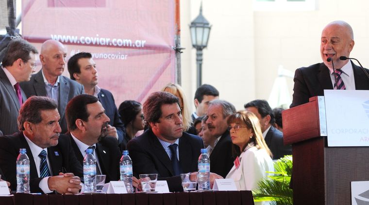 Foto: Pachy Reynoso/MDZ