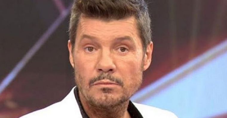 Marcelo Tinelli