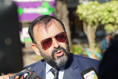 El abogado de Ramón Amarilla expresó: “De ser necesario presentaré un Per Saltún para su urgente liberación