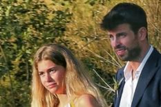 Los datos poco conocidos de Clara Chía, la novia de Gerard Piqué