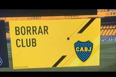 Las redes no perdonaron la derrota de Boca.