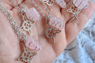 MDZol | Usarlos es una manera de enfocar las intenciones en el amor y de abrirse a nuevas oportunidades. Foto: Archivo