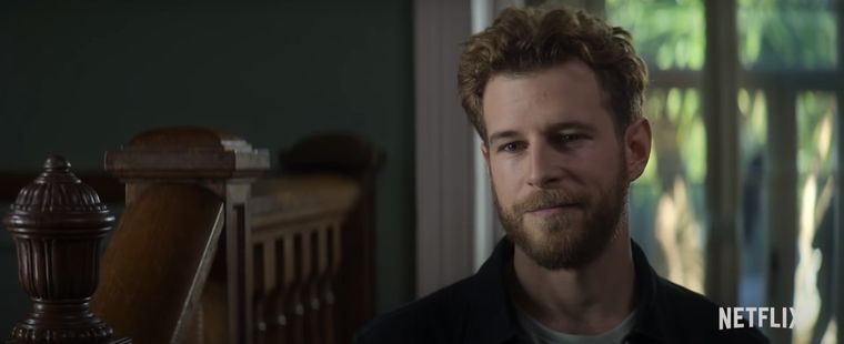 Loco por ella es la comedia romántica de Netflix que deberías ver. Loco por ella es la comedia romántica de Netflix que deberías ver. 