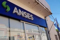 Anses estableció un calendario complementari Foto: Noticias Argentinas