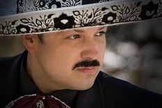 Pepe Aguilar habló de uno de los episodios más oscuros de la Dinastía Aguilar.
