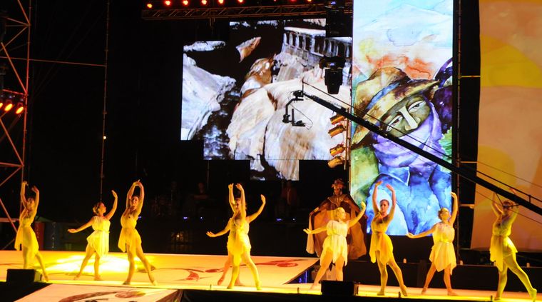 Foto: Alf Ponce / MDZ