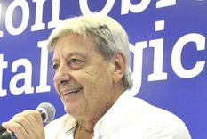 la uom alerta sobre una gravisima crisis en la industria metalurgica y denuncia la perdida de 26.000 empleos