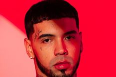 Anuel da un anuncio en redes que deja a todos intrigados Foto: Instagram/ Anuel AA