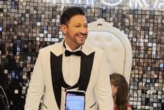 Cómo fue el cumpleaños de Pablito Ruiz y por qué le cobró entrada a sus fans.