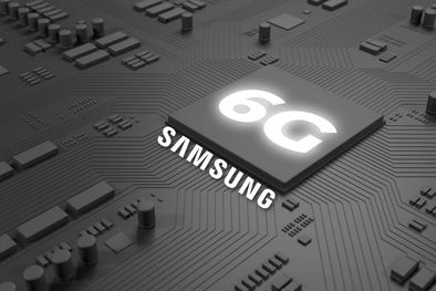 MDZol | Samsung Conectividad 6G - Portada