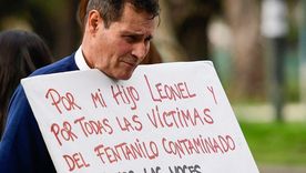 Hasta el momento se han reportado la muerte de 96 personas que han muerto debido al fentanilo infectado. Hasta el momento se han reportado la muerte de 96 personas que han muerto debido al fentanilo infectado.