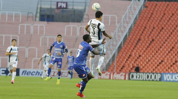 Foto: Fernando Martinez/MDZ